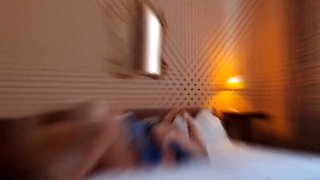 Selena701 Natural Blonde MILF Posing & Sex Games in Bed - Big Tits, Blowjob, Cum Swallow