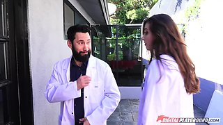 Saucy whore unbelievable X-rated scene