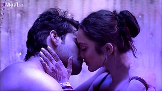 Indian Dulhan Episode Sparks Passionate Heat