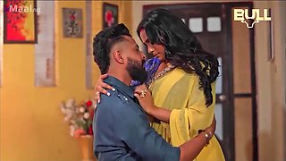 Indian Chumma Chaati Ignites Hardcore Passion