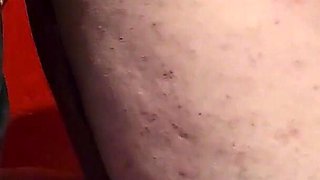 Pegged Three-ways by Emo Neighbour