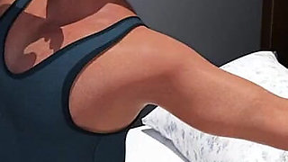 Rebels of the College - Part 5 - Ultra Sexy Party by Loveskysan69