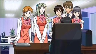 Lingeroffice: Asian, Hentai  Anime Porn