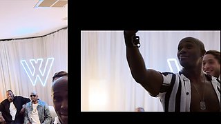 WIFEY Hotwife squirting in BBC gangbang