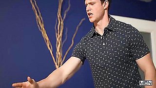 Men: A Fair Deal For Finn And His Boys With Finn Harding, Felix Fox And Kyle Connors