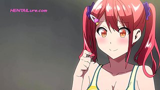 Sister Breeder Ep.2 - EXCLUSIVE HENTAI (English Subtitled)