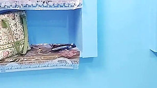 The Maid Put the Broom in the, the Itchy Sweets of the