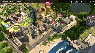 Steps of De Bauchery 30 Riley Masturbated Where the Old Man Could See Her