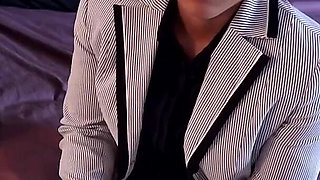 Propertysex Bad Ass Asian Realtor Busted Stealing From Client