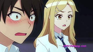 Gym Sex Marathon - Adam Fucks Her on Every Machine