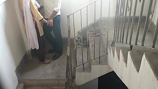 Student Girl Had Sex with Her Class Teacher in School Series