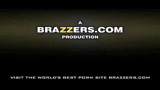 I Fucked Your Spouse In Your House With Mark Ashley, Audrey Bitoni - Brazzers