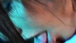 Horny prisoner got bored and fuck their pussy with vibrators