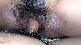 While it was raining, my best friend and I took advantage of the song