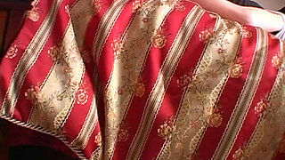 Amanda & Her Vibrator Featuring Amanda