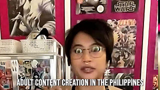 Trikepatrol Interview #30 - Salome Salvi #2