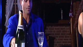 Our Party Turns Into a Fuck Fest