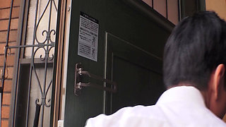 P067g09 a Widowed Mature Woman Who Has a Ripe Plump Body!