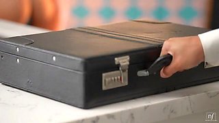 November 2023 Desire Of The Month - S5:E2 - Hailey Rose