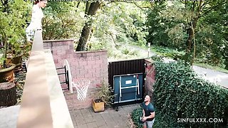 Peach Lollypop In Peach Needs Sexual Healing At