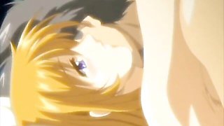 Fuck Me Like A Monster featuring mademoiselle's animation trailer