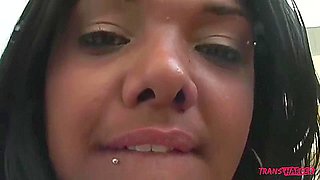 Nocturnal Adventures With Amandha