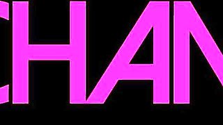 Archangel Video featuring Ramon Nomar and Vina Sky's 18-25 scene