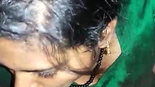Coimbatore college girl giving blowjob with tamil audio : 2