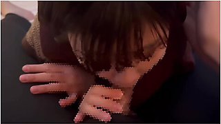 M-girlfriend Gets Excited By Being Submissive To Her Slightly S Boyfriend