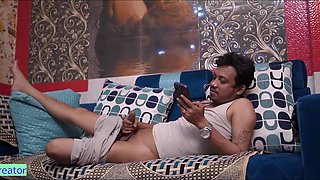 Indian BBW MILF amateur porn