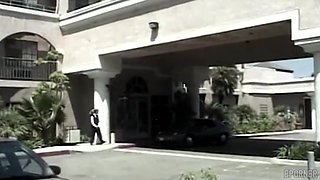 Car Valet Fucks Naughty In Nice Ride Vintage sex