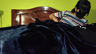 We Enjoyed a Lot, When Parents Were Not in Home