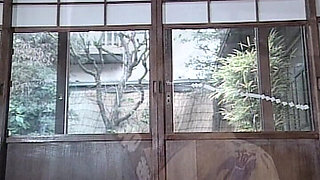 Horny Asian MILF Loves Fucking on the Floor