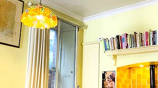 Mature blonde amateur hardcore fisting fetish