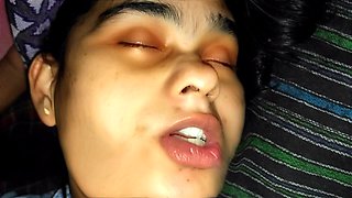 Deshi Bhabhi Night Sex with Devar