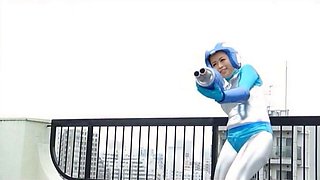 Hardcore Asian Japanese Orgy Session