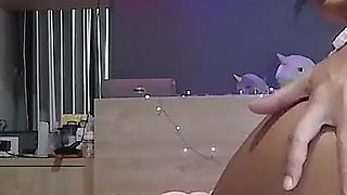Long Play Pussy with Your Camgirl - Live Show