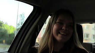 Glory Hole Blowjobs and Brunettes