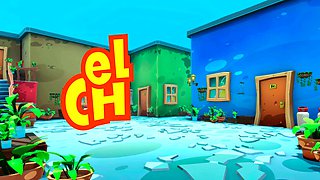 Don Mamon has intercourse