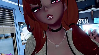 Your sisters HOT Mommy friend is into you. ( VRChat POV