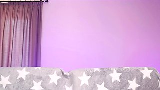 pokemon cosplay purple_bitch sia_siberia lesbian pussy anal