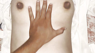 Young Couple Fuck