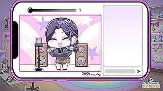 Car Toon In : Doggystyle With Ziya - My Wife Wants To Be A Professional Cosplayer (gameplay)