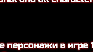 Stepmom Got Pregnant From Stepson! He Creampied Her MILF Pussy Too Much! - Summertime Saga V21.0.0