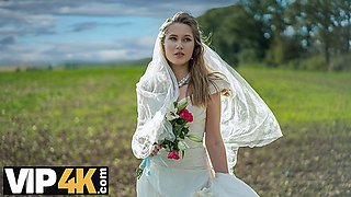Come-hither Una Fairy - 18-25 smut - Bride 4K