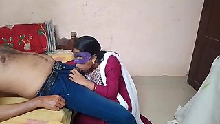 Kerala Housewife And Her Friend Play With Each Other In A Bent Over Position