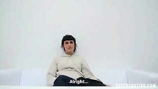 CZECH CASTING - KRISTYNA (2516)