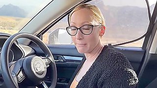 Stepmommy Loves A Good Road Trip