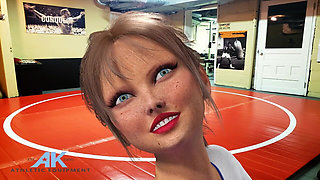 Animation Practice Works 3