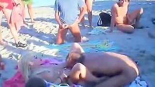 cap dagde swinger beach sex